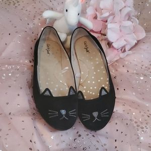Cat & Jack shoes